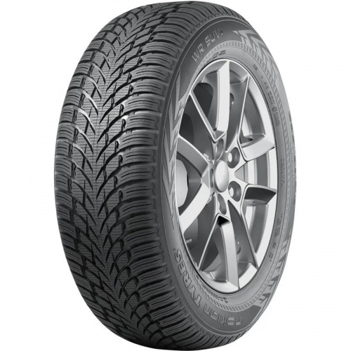 Nokian Tyres WR SUV 4 255/55 R20 110V XL T430503
