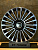 Диск Replica ST Mansory 0323 8х18 5/112 et35 66,5 BKF Д005397