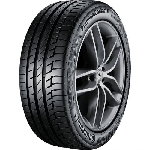 Continental PremiumContact 6 315/30 R22 107Y * 358880