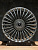 Диск Replica ST FF 260 8,5х20 5/108 et35 73,1 HPB Д006230