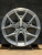 Диск ST Forged HF-5 10х22 5/112 et28 66,5 Brush Silver Д006037 Диск ST Forged HF-5 10х22 5/112 et28 66,5 Brush Silver Д006037