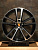 Диск Anzoo H3081F 10х22 5/130 et48 71,6 BKF Д002863