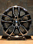 Диск ST Forged B 913M 10,5х21 5/112 et40 66,6 BKF Д005078