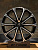 Диск Replica ST OEM 368 8,5х21 5/112 et35 66,6 BP Д003511