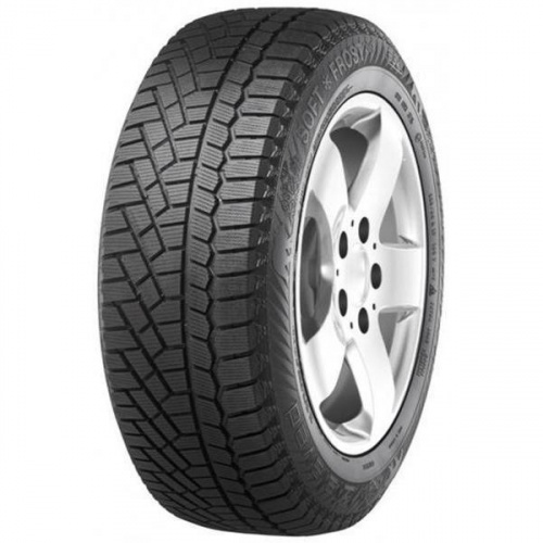 Gislaved Soft*Frost 200 SUV 245/70 R16 111T XL FP 0348177