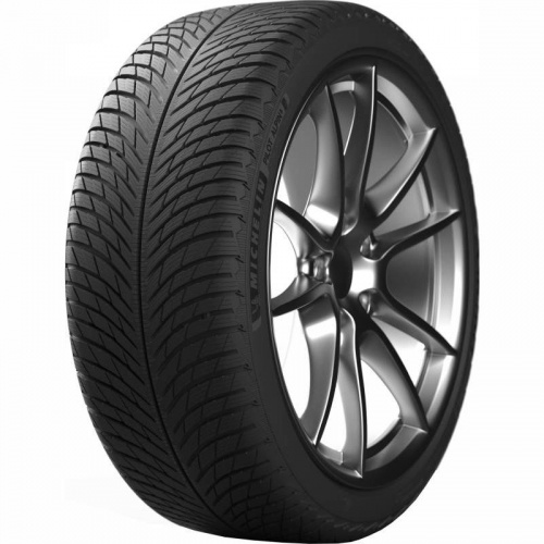 Michelin Pilot Alpin 5 225/40 R19 93W XL 112380
