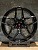 Диск ST Forged CH VSN HF-5 10х22 5/112 et21 66,56 Gloss Black Д005183