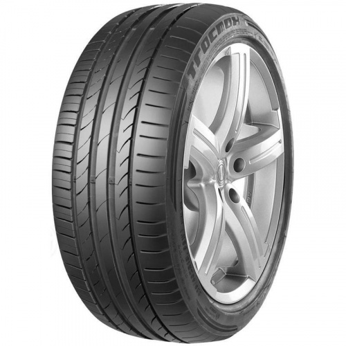 Tracmax X-Privilo TX3 255/35 R19 96Y YSTX3R1910