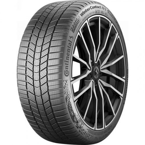 Continental WinterContact 8 S 315/30 R22 107V XL FP 0320224
