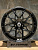 Диск Replica ST HR FF 10 8,5х19 5/112 et35 66,6 Matt Black Д006127