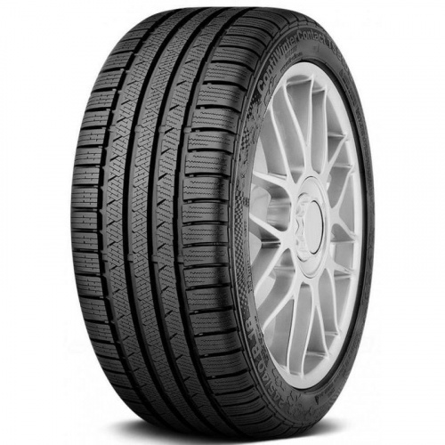 Continental ContiWinterContact TS 810 S 245/35 R19 93V XL MO FP 0353031
