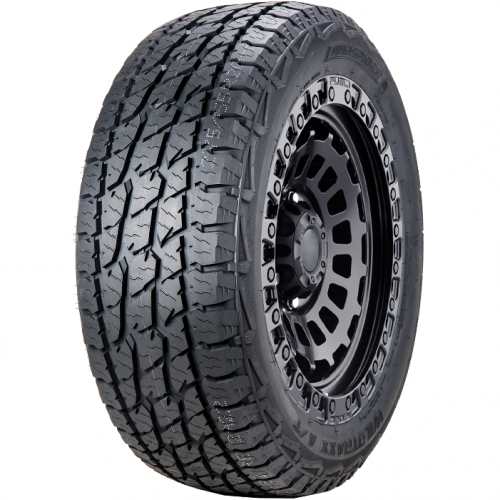 Landspider WildTraxx A/T 33/12.5 R15 108S RWL DAT021