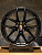 Диск Replica ST PR39 11,5х22 5/130 et61 71,5 Satin Black Д002316