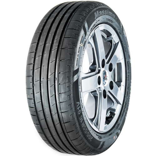 Massimo Ottima Plus 195/55 R16 91V XL MS751