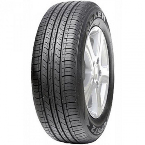 Roadstone CP672 195/55 R16 87V R12940