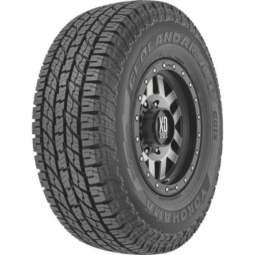 Yokohama Geolandar A/T G015 235/55 R18 104H R5957