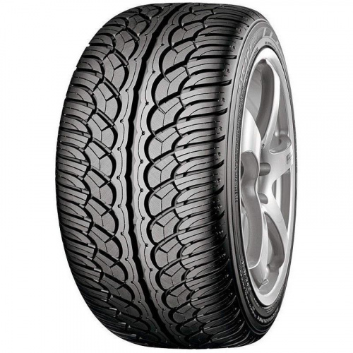Yokohama Parada Spec-X PA02 285/30 R22 101V F1978