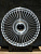 Диск Replica ST MANSORY FC659 9х22 5/112 et32 66,6 SF Д004944