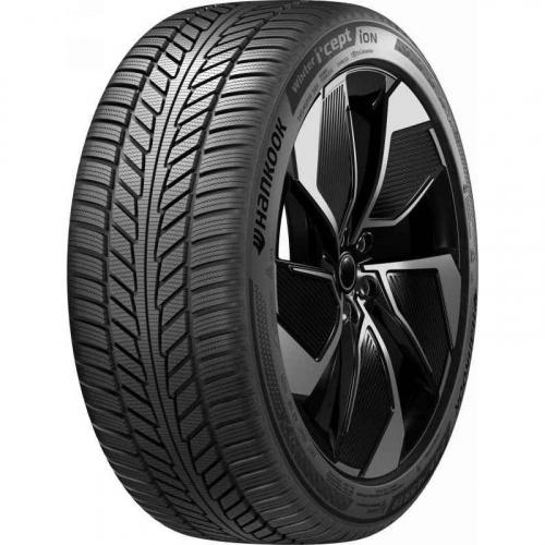 Hankook Winter i*Cept iON X IW01A SUV 265/40 R22 106H XL 1033376