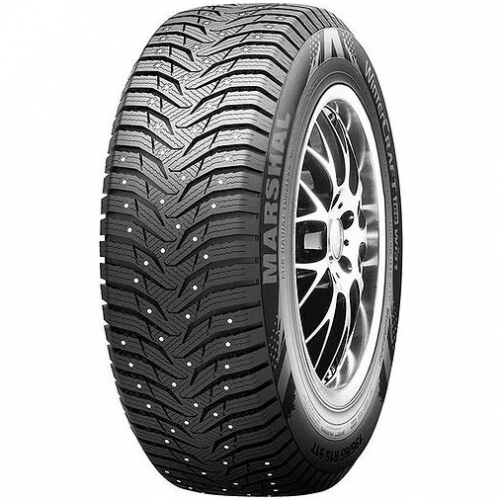Marshal WinterCraft Ice WI31 225/55 R16 99T XL 2166463