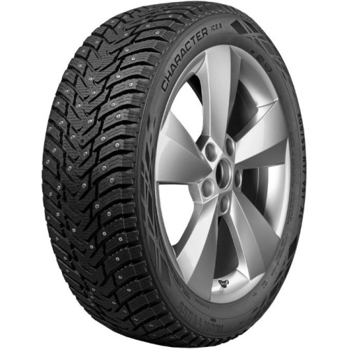 Ikon Tyres Character Ice 8 185/65 R14 90T XL TS78028