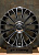 Диск Replica ST MB Mybh 2 9,5х20 5/112 et43,5 66,6 BKF Д000529