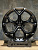 Диск Replica ST AU 5598 8,5х19 5/112 et35 66,5 Matt Black Д006166