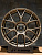 Диск Replica ST WEDS FA790 9,5х20 5/114,3 et35 73,1 Matt Bronze Д004883