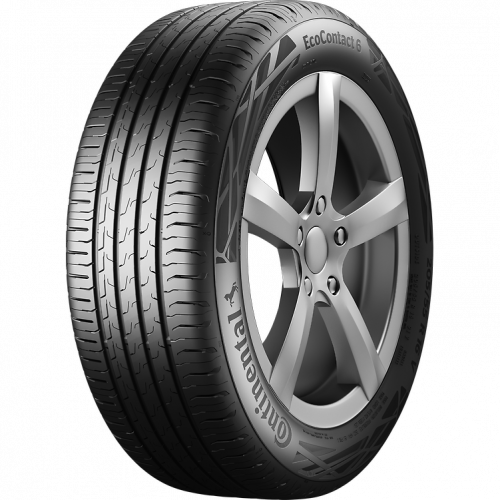 Continental EcoContact 6 195/60 R16 89H 0311105=0311982_0062