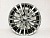 Диск Replica ST TY Camry 8х18 5/114,3 et45 60,1 HPB Д000827