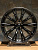 Диск Replica ST ABT 1111 9,5х22 5/112 et20 66,5 Matt Black Д005690