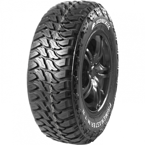 Sonix Primemaster M/T II 285/75 R16 126/123Q 2ESO502E