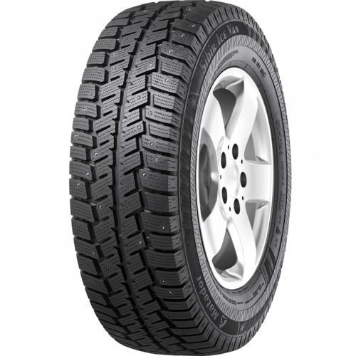 Matador MPS 500 Sibir Ice Van 205/70 R15C 106/104R 04281060000