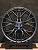Диск Replica ST VRST VL03 8х18 5/108 et35 65,1 Hyper Black Д003252