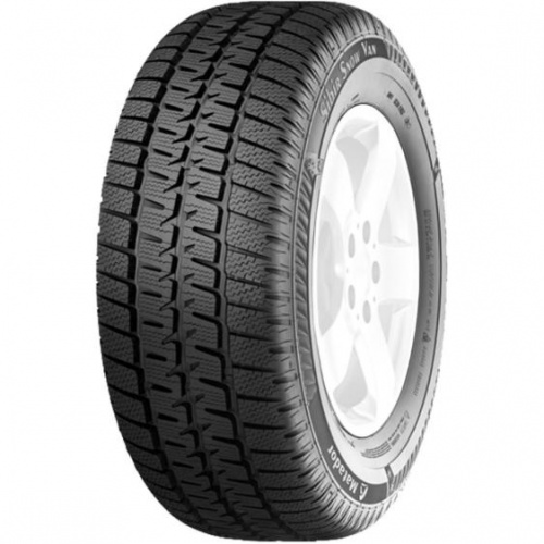 Matador MPS 530 Sibir Snow Van 205/65 R16C 107/105T 4280450