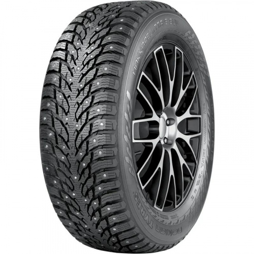 Nokian Tyres Hakkapeliitta 9 SUV 235/55 R18 104T XL TS32254