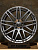 Диск Replica ST СH MB QC1157 10х22 5/130 et30 84,1 Matt Gray Д003405