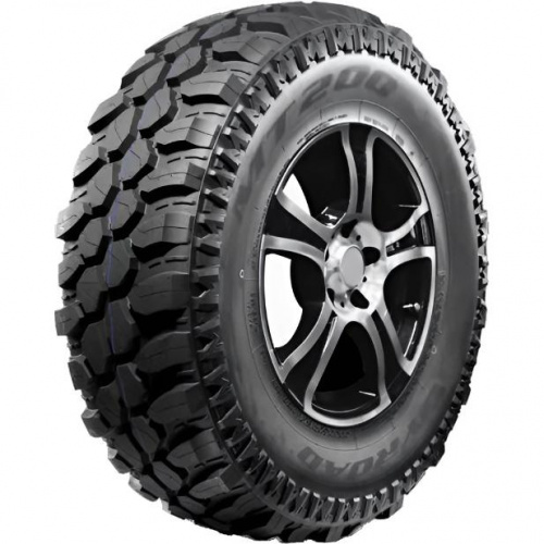Joyroad MT200 33/12.5 R15 108Q W777