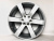 Диск Replica ST Tahoe 9х22 6/139,7 et25 78,1 Silver Д001851