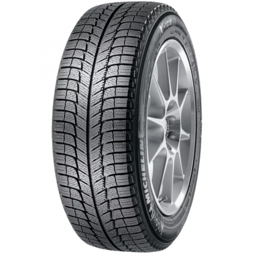 Michelin X-Ice 3 275/40 R20 102H RunFlat 774763