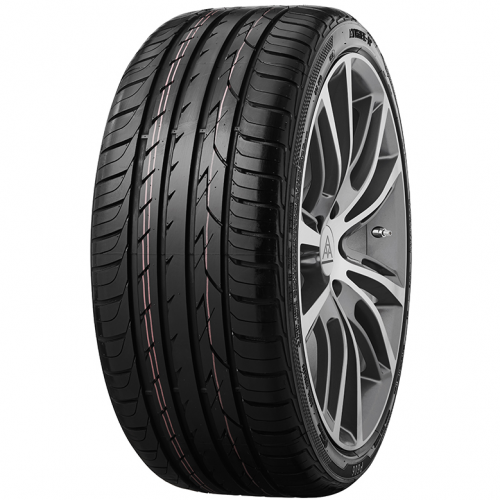 Three-A P606 205/40 R17 84W A037B007