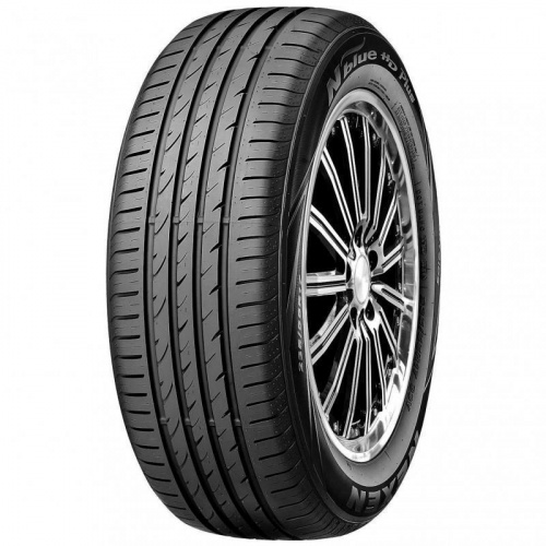 Nexen Nblue HD Plus 185/55 R15 82V NXK13847