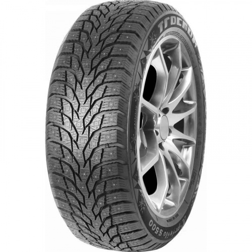 Tracmax X-Privilo S500 245/40 R18 97T XL YSS500R1810