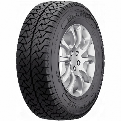 Fortune FSR-302 245/70 R16 111S XL 3259033030