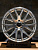 Диск Replica ST 3SDM 0.01 8,5х18 5/114,3 et35 73,1 Silver Polish Д002633