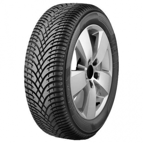 BFGoodrich G-Force Winter 2 215/40 R17 87V XL 209546_0060