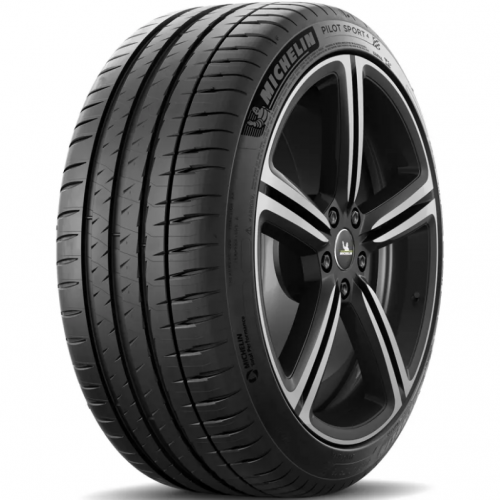 Michelin Pilot Sport 4 Acoustic 245/45 R19 102Y XL AO 559812