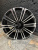 Диск KoKo Kuture Land Rover 1125 9,5х22 5/120 et49 72,6 BKF Д002444 Диск KoKo Kuture Land Rover 1125 9,5х22 5/120 et49 72,6 BKF Д002444