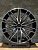 Диск Replica ST FF FBX387 10х22 5/112 et56 66,6 BKF Д006235
