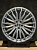 Диск RST R032 9х20 5/108 et38,5 63,4 Silver Д002425